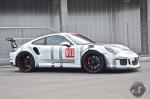 Porsche 911 GT3 RS by DS Automobile 2016 года